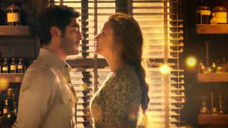 مسلسل شاهماران الحلقة 8 والاخيرة مترجمة