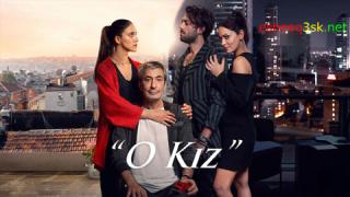 مسلسل تلك الفتاة الحلقة 16 مترجمة