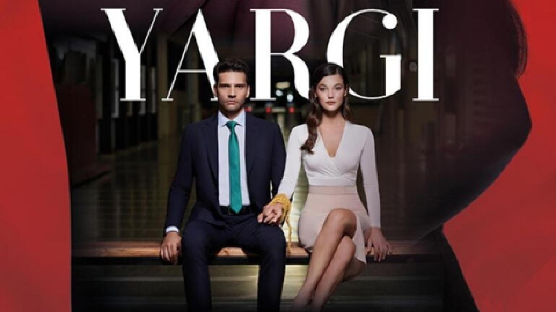 مسلسل القضاء الحلقة 85 مترجم