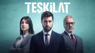 مسلسل المنظمة الحلقة 37 مترجمة 
