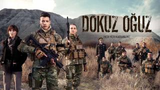 مسلسل الاوغوز التسعة الحلقة 6 مترجمة