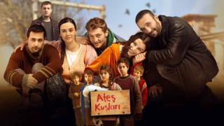 مسلسل طيور النار الحلقة 31 مترجمة