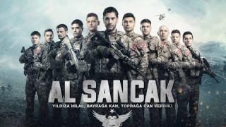 مسلسل الراية الحلقة 8 مترجمة