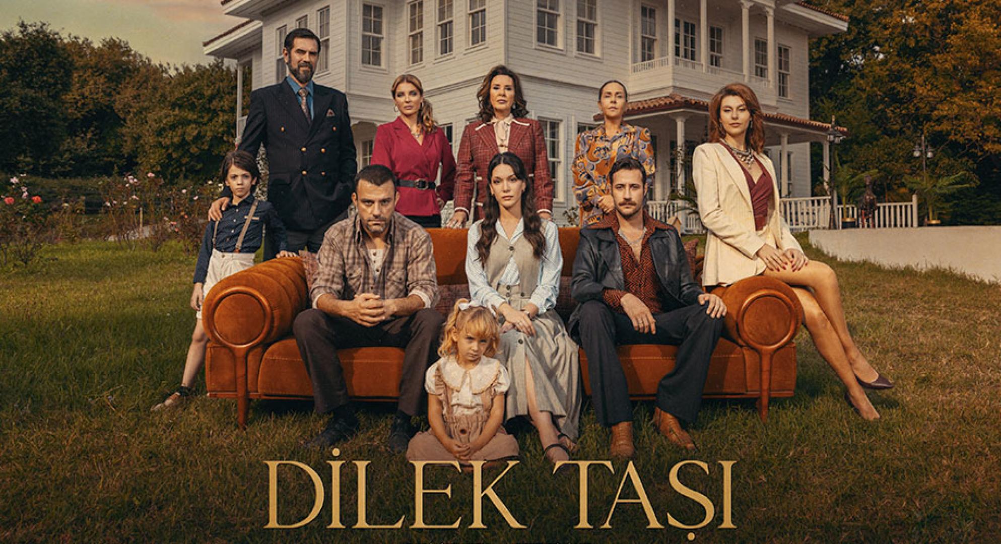 مسلسل حجر الامنيات الحلقة 11 مترجمة قصة عشق