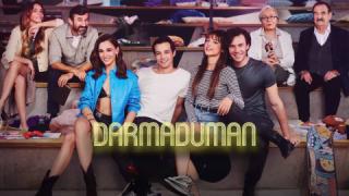 مسلسل فوضي عارمة الحلقة 9 مترجمة