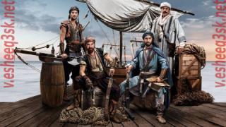 مسلسل بربروس الحلقة 19 مترجمة 