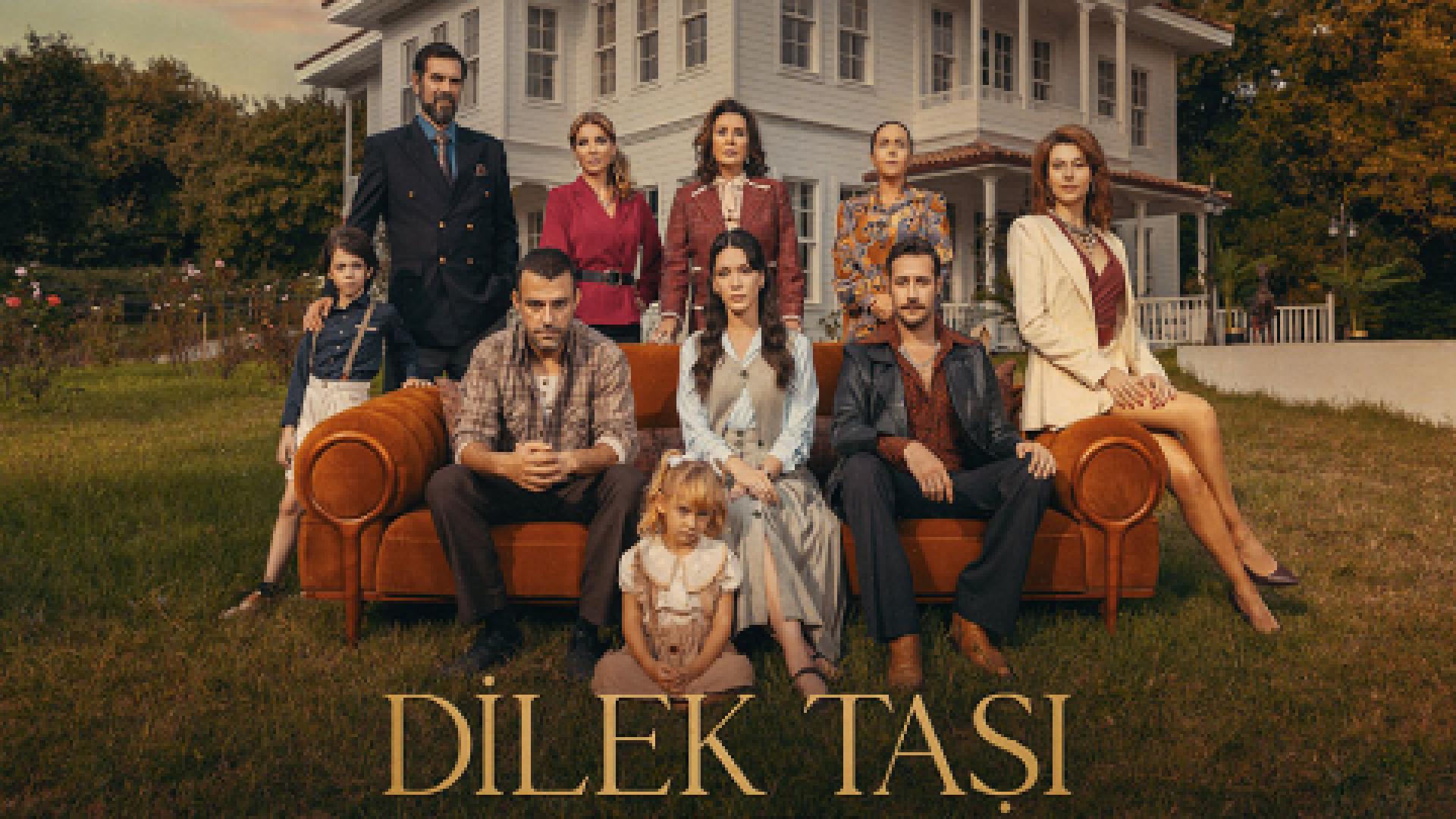 مسلسل حجر الامنيات الحلقة 17 مترجمة قصة عشق
