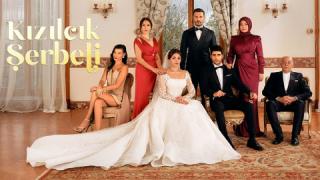 مسلسل شراب التوت الحلقة 55 مترجمة قصة عشق