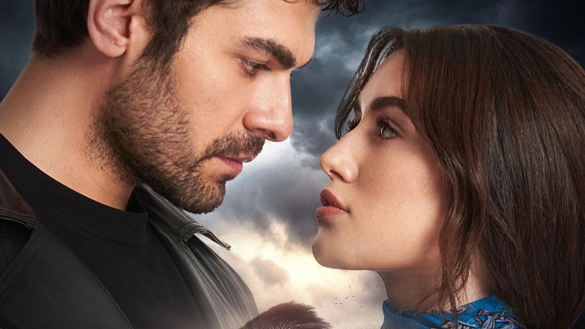 مسلسل تل الرياح الحلقة 49 مترجم قصة عشق