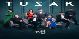 مسلسل الفخ الحلقة 8 مترجمة 