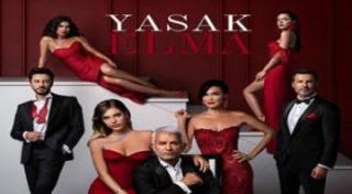 مسلسل التفاح الحرام الموسم الخامس الحلقة 30 مترجمة 