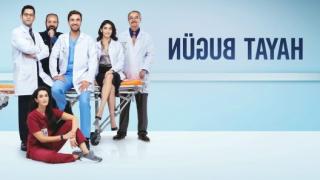 مسلسل حياة اليوم الحلقة 6 مترجمة 