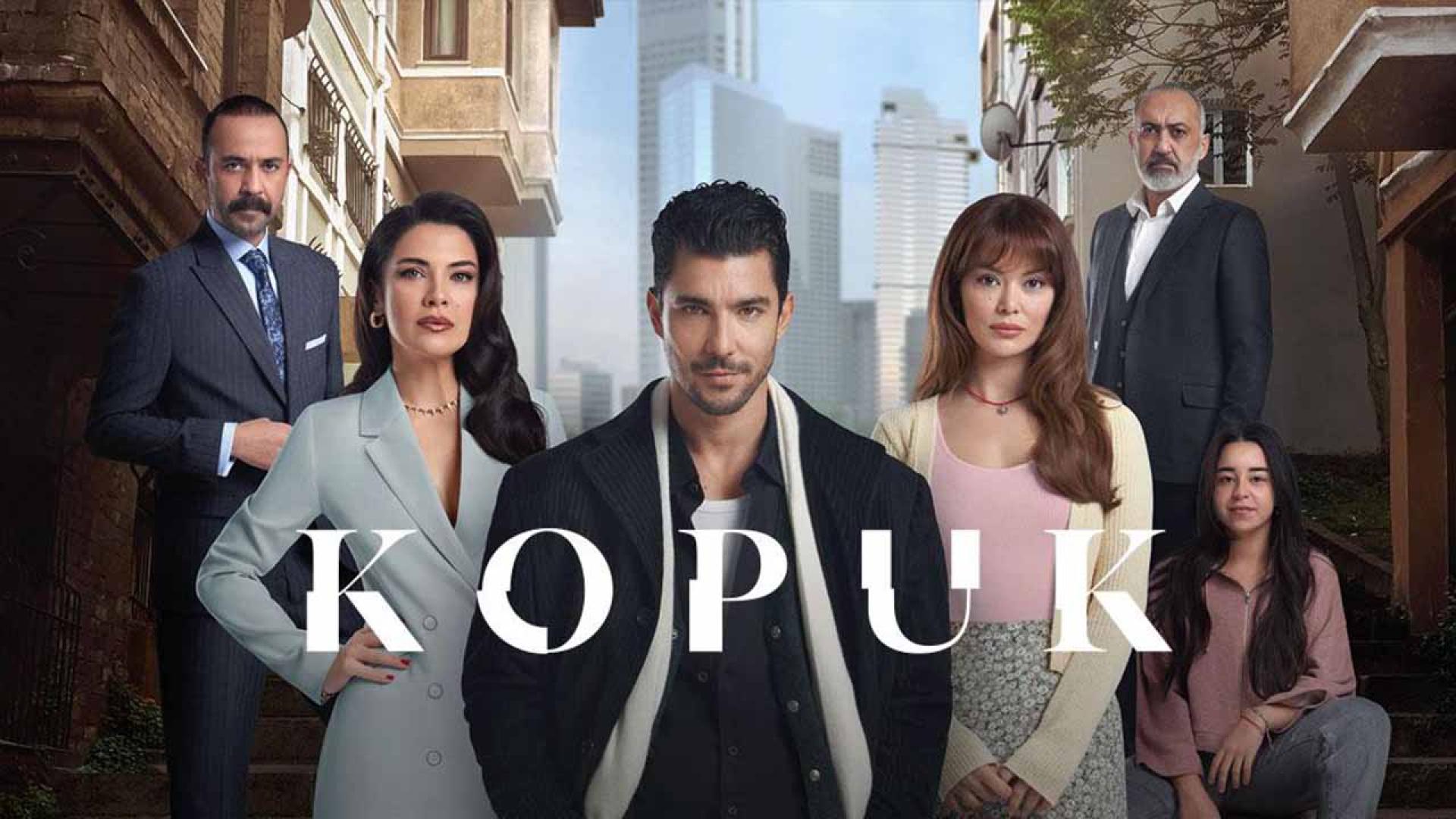 مسلسل المتشرد الحلقة 3 مترجمة