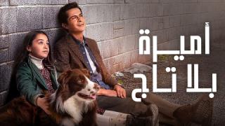 مسلسل اميرة بلا تاج الحلقة 9 مدبلجة