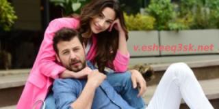 مسلسل كل مايخض الزوج الحلقة 22 مترجمة 