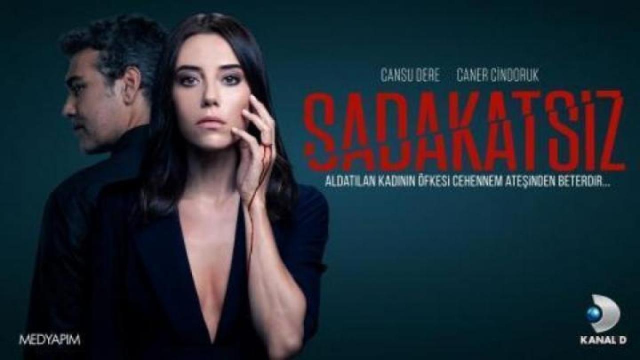 مسلسل الخائن عديم الوفاء مترجم