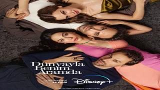 مسلسل قصة حب غامضة الحلقة 10 مترجمة