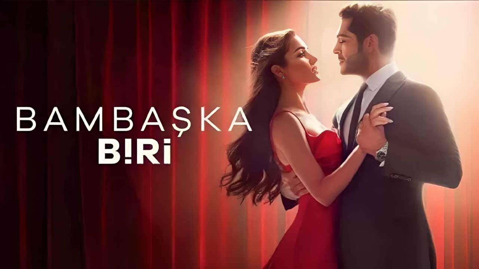 مسلسل شخص اخر الحلقة 10 مترجمة
