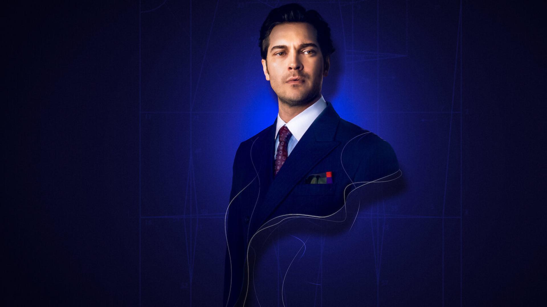 مسلسل الخياط الموسم الثالث الحلقة 6 مترجم