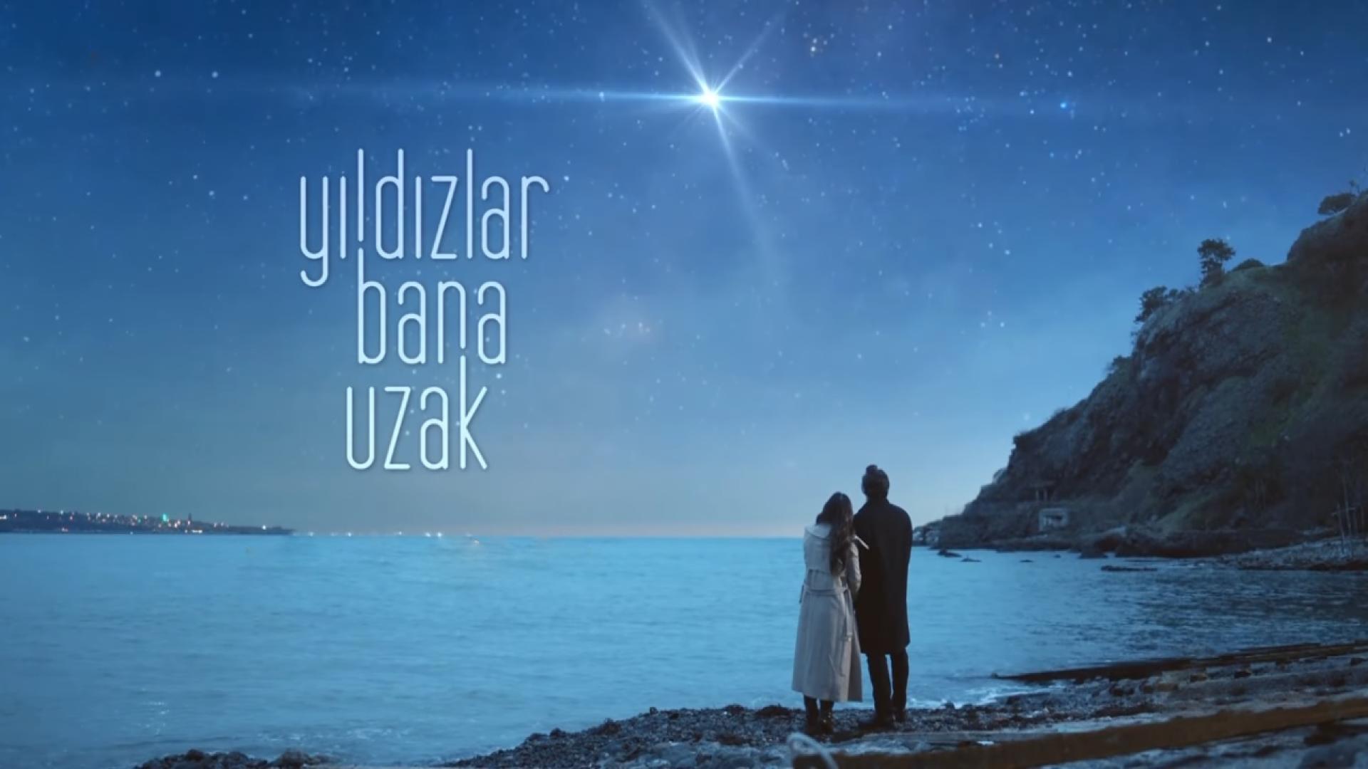 مسلسل النجوم بعيدة عني الحلقة 6 مترجمة